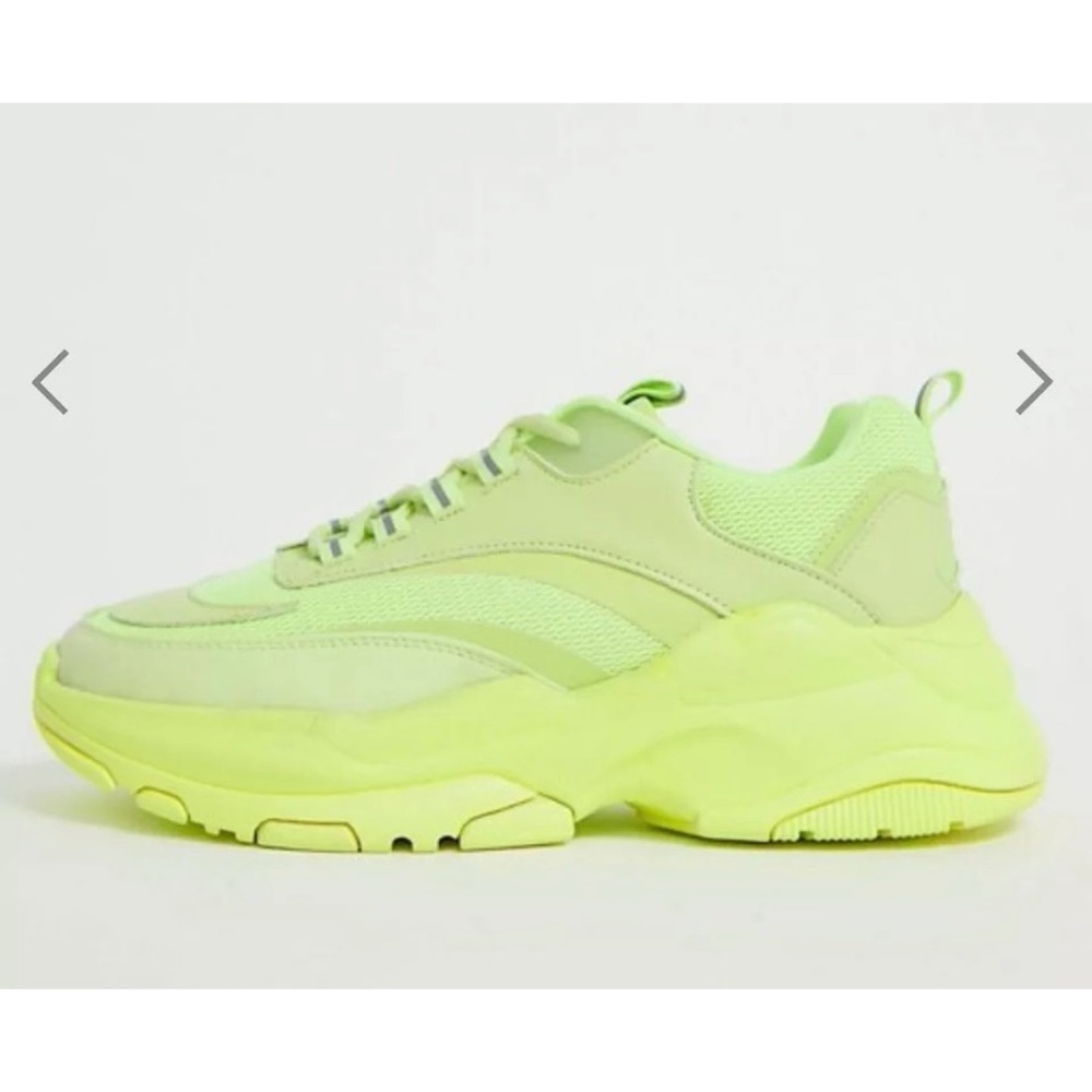 ASOS sneakers